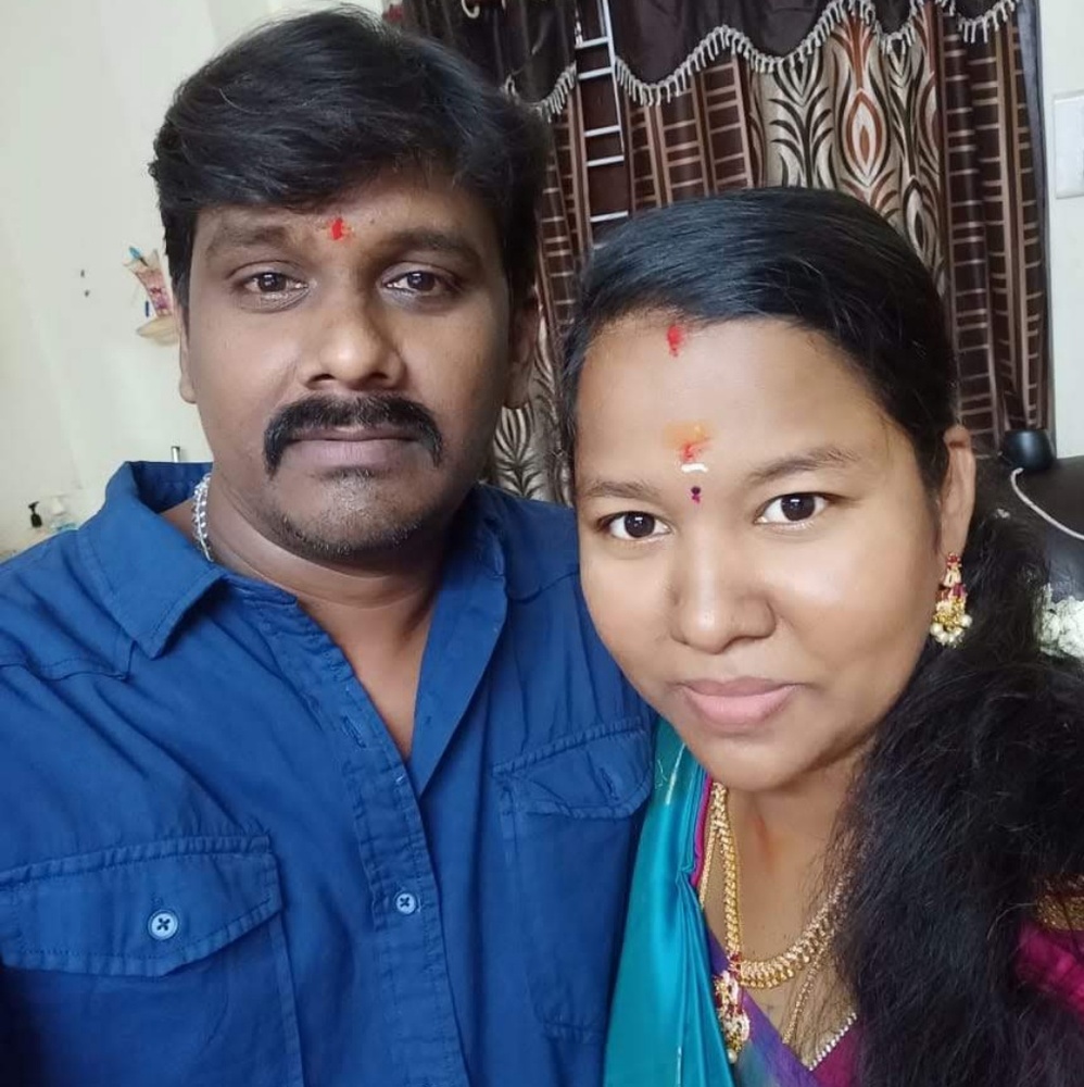 Meet your Posher, Shalini